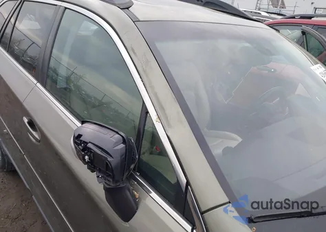 2016 Subaru Outback 2.5I Limited from USA, damaged, VIN 4S4BSBNC0G3213780